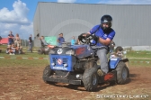 Rasentreckerrennen Sembach 2016