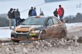 Saarland Pfalz Rallye 2016