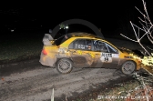 Saarland Pfalz Rallye 2016