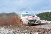 Saarland Pfalz Rallye 2016