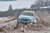 Saarland Pfalz Rallye 2016