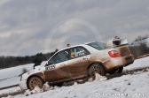Saarland Pfalz Rallye 2016