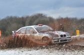 Saarland Pfalz Rallye 2016