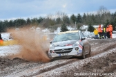 Saarland Pfalz Rallye 2016