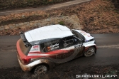 Saarland Pfalz Rallye 2016