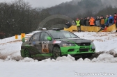 Saarland Pfalz Rallye 2016