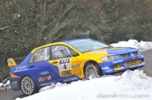 Saarland Pfalz Rallye 2016