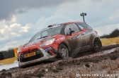 Saarland Pfalz Rallye 2016