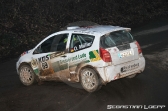 Saarland Pfalz Rallye 2016