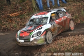 Saarland Pfalz Rallye 2016