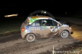 Saarland Pfalz Rallye 2016
