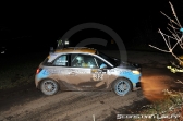 Saarland Pfalz Rallye 2016