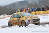 Saarland Pfalz Rallye 2016
