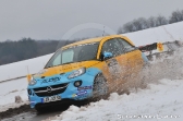 Saarland Pfalz Rallye 2016