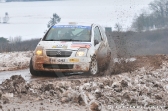 Saarland Pfalz Rallye 2016