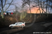 Saarland Pfalz Rallye 2016