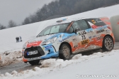 Saarland Pfalz Rallye 2016