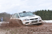 Saarland Pfalz Rallye