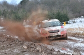 Saarland Pfalz Rallye 2016