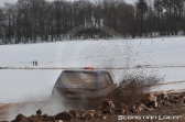 Saarland Pfalz Rallye 2016