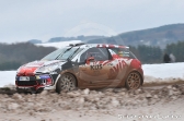 Saarland Pfalz Rallye 2016