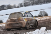 Saarland Pfalz Rallye 2016