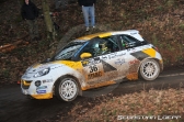 Saarland Pfalz Rallye 2016