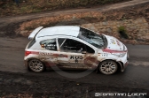 Saarland Pfalz Rallye 2016