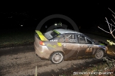 Saarland Pfalz Rallye 2016