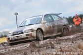Saarland Pfalz Rallye 2016