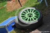 WRC Test Skoda Ensch