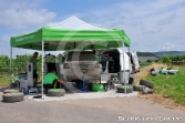 WRC Test Skoda Ensch