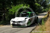 WRC Test Skoda Ensch