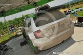 WRC Test Skoda Ensch