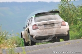 WRC Test Skoda Ensch