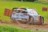 Deutschland Rallye 2017