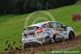 Deutschland Rallye 2017
