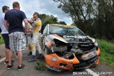 ADAC Deutschland Rallye - Samstag