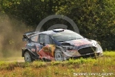 Deutschland Rallye 2017