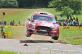 Deutschland Rallye 2017