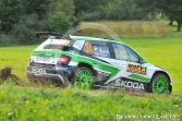 Deutschland Rallye 2017