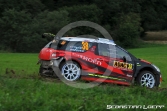 Deutschland Rallye 2017