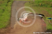 Deutschland Rallye 2017