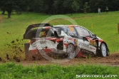 Deutschland Rallye 2017