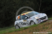 Deutschland Rallye 2017