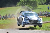 Deutschland Rallye 2017