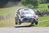 Deutschland Rallye 2017