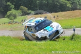 Deutschland Rallye 2017