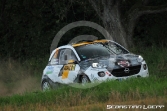 Deutschland Rallye 2017