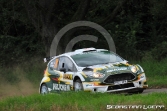 Deutschland Rallye 2017